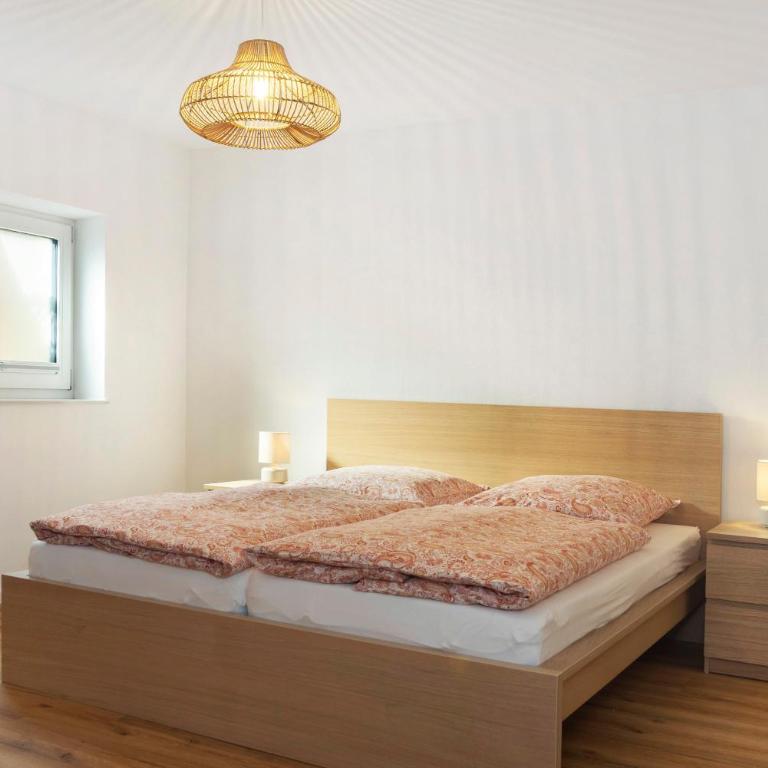 Ferienwohnung Götz - Apartment mit Terrasse - 15