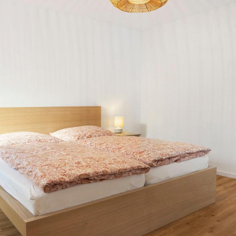 Ferienwohnung Götz - Apartment mit Terrasse - 16