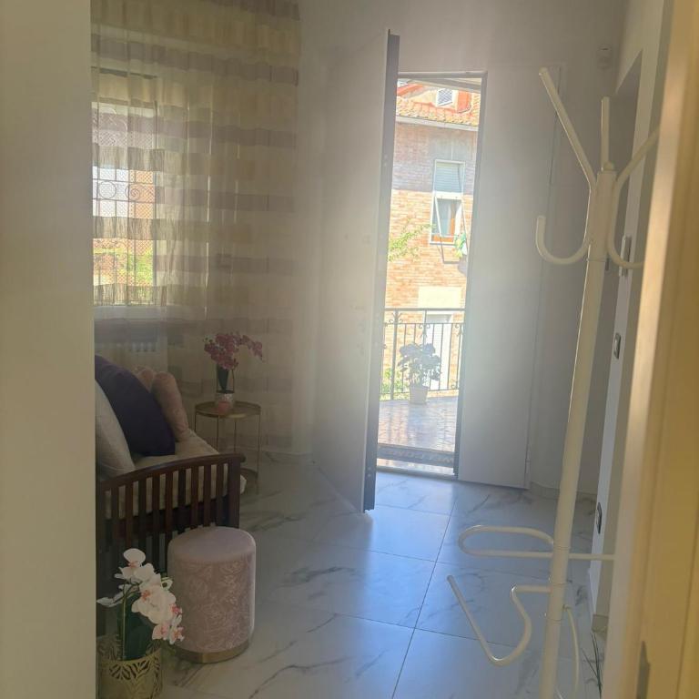 L&A Vico Alto House - One-Bedroom Apartment - 5