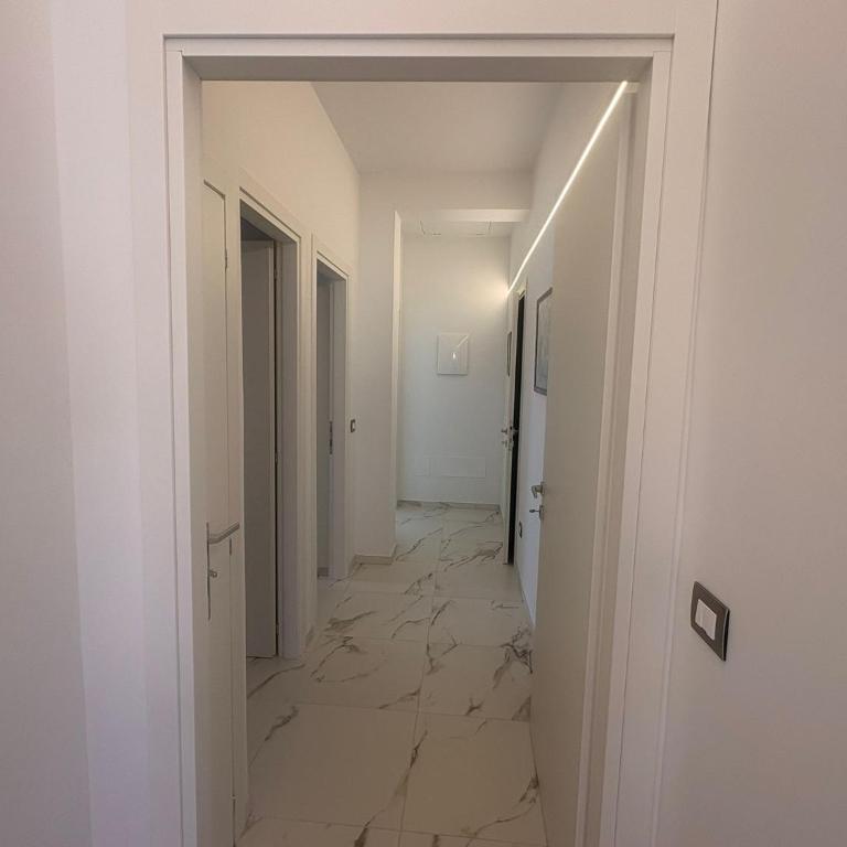 L&A Vico Alto House - One-Bedroom Apartment - 6