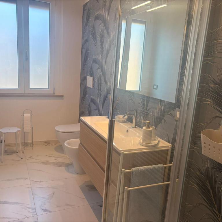 L&A Vico Alto House - One-Bedroom Apartment - 13