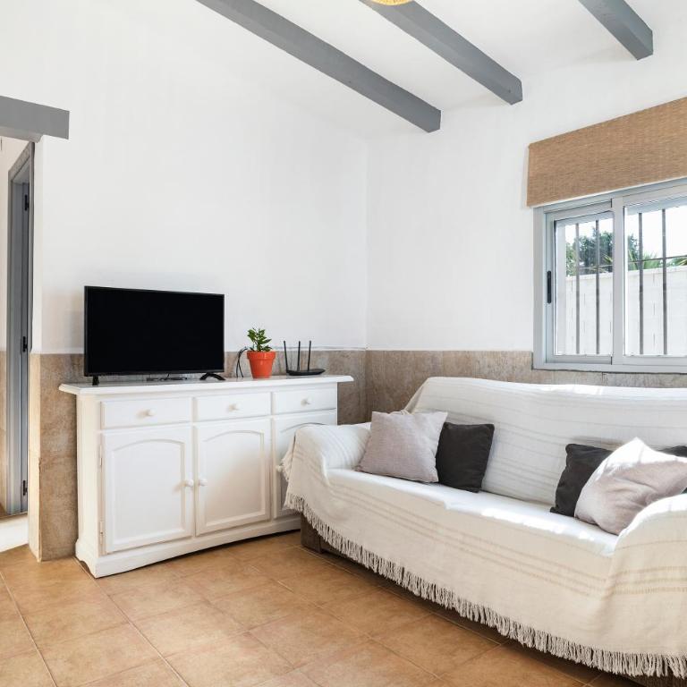 Casa Buganvilla - Casa de 2 dormitorios - 3