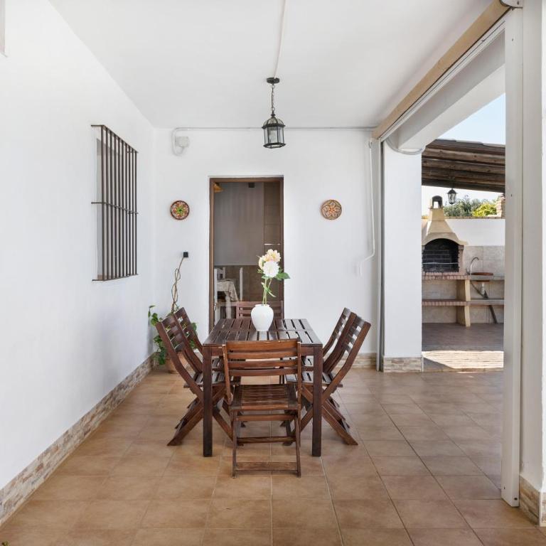 Casa Buganvilla - Casa de 2 dormitorios - 18