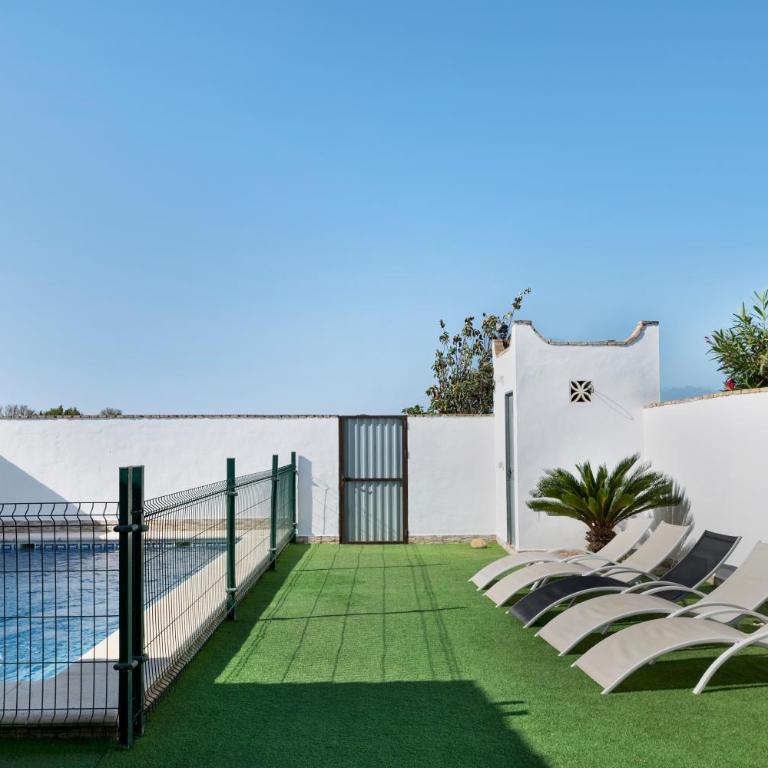 Casa Buganvilla - Casa de 2 dormitorios - 2