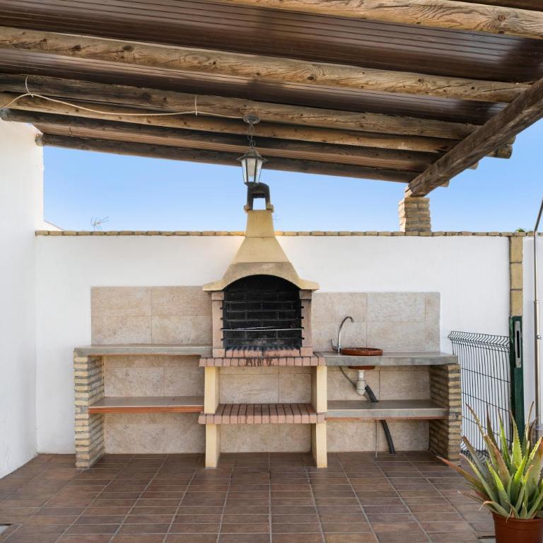 Casa Buganvilla - Casa de 2 dormitorios - 21