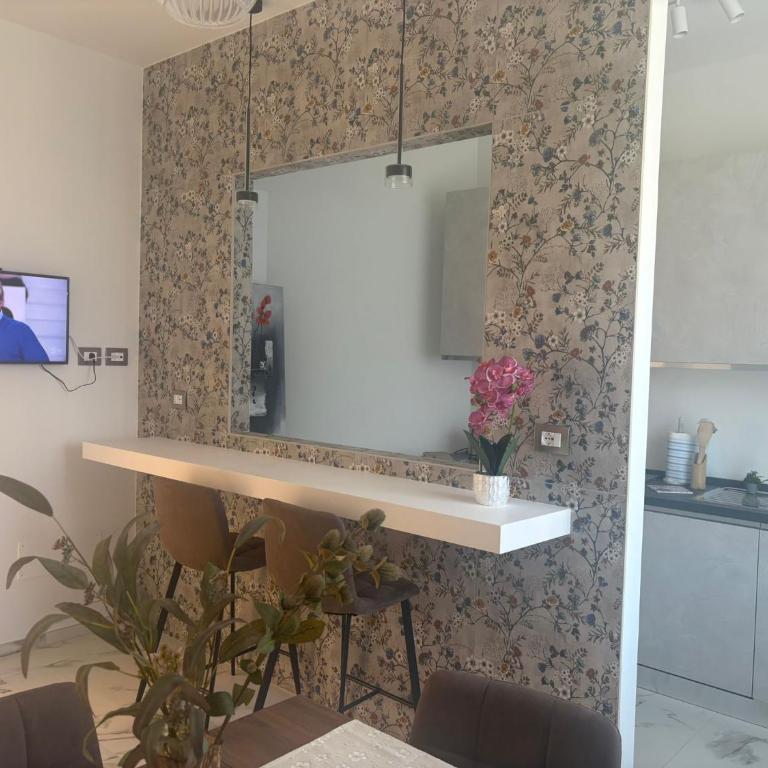 L&A Vico Alto House - One-Bedroom Apartment - 16