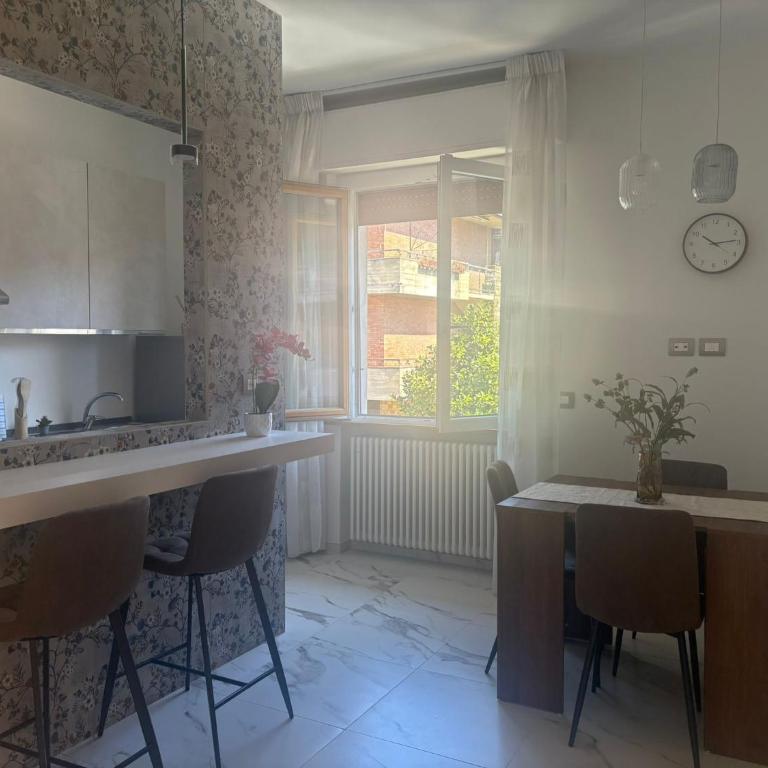 L&A Vico Alto House - One-Bedroom Apartment - 18