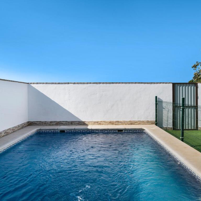 Casa Buganvilla - Casa de 2 dormitorios - 22