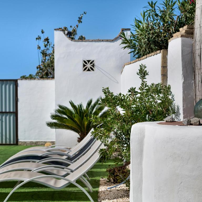 Casa Buganvilla - Casa de 2 dormitorios - 24