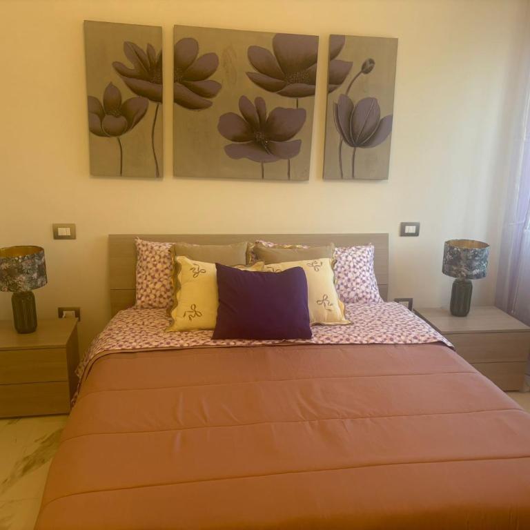 L&A Vico Alto House - One-Bedroom Apartment - 19