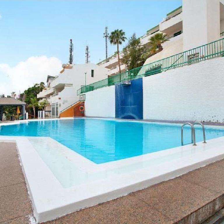 Casa Puerto Rico - Apartamento Superior de 1 dormitorio con balcón - 18