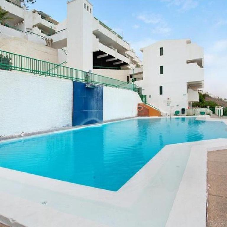 Casa Puerto Rico - Apartamento Superior de 1 dormitorio con balcón - 19