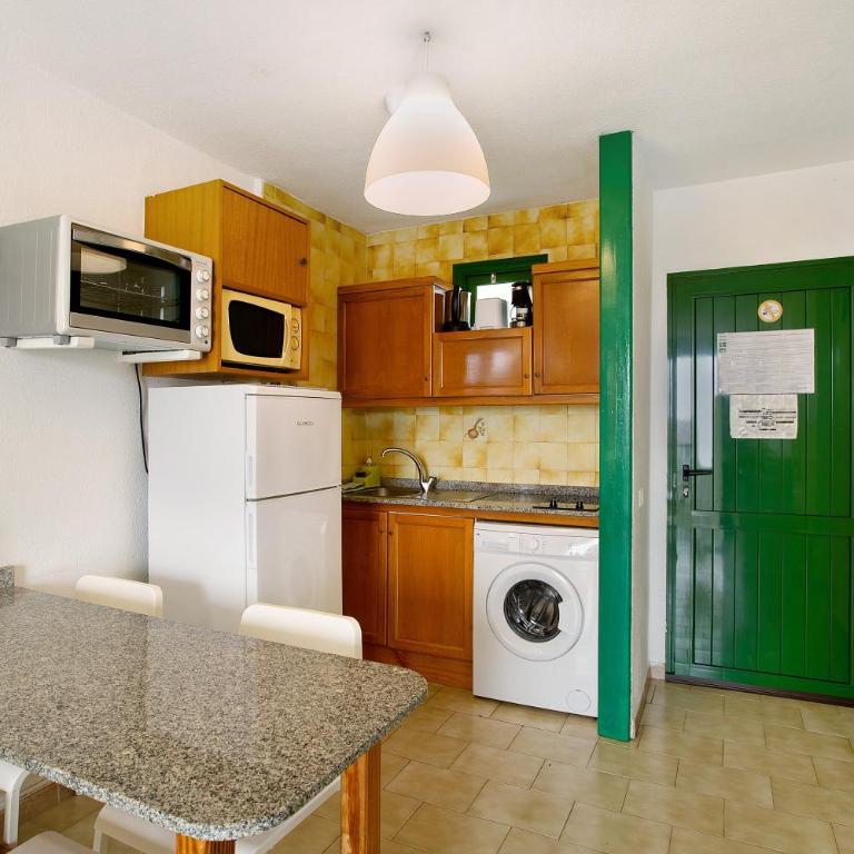 Casa Puerto Rico - Apartamento Superior de 1 dormitorio con balcón - 7