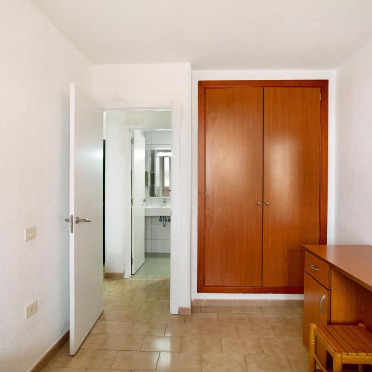 Casa Puerto Rico - Apartamento Superior de 1 dormitorio con balcón - 11