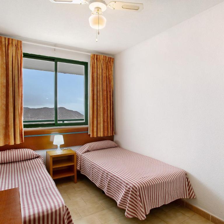Casa Puerto Rico - Apartamento Superior de 1 dormitorio con balcón - 9