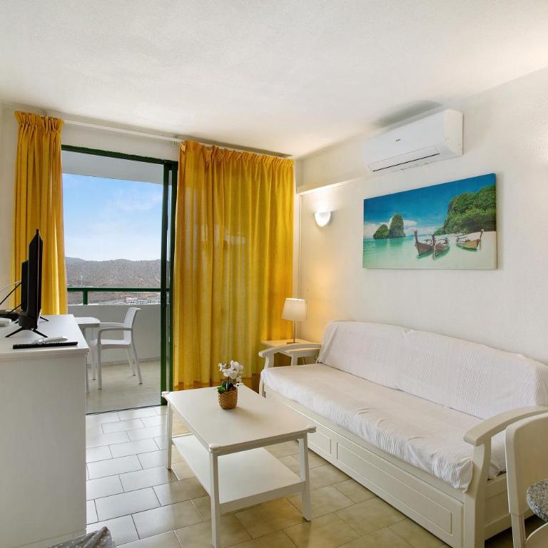 Casa Puerto Rico - Apartamento Superior de 1 dormitorio con balcón - 2