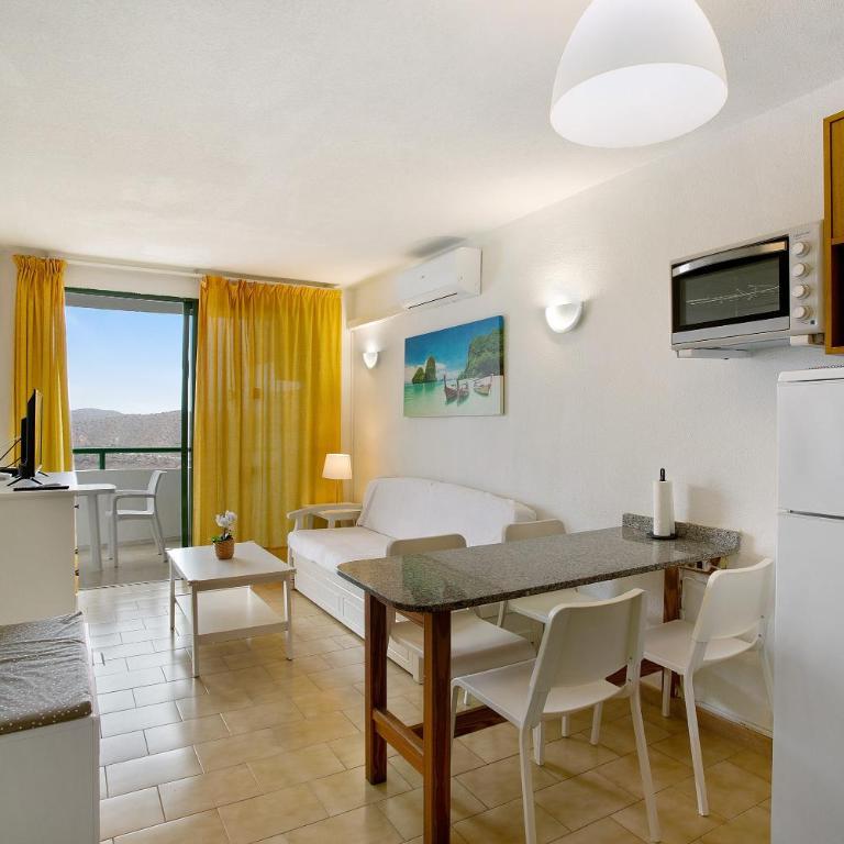Casa Puerto Rico - Apartamento Superior de 1 dormitorio con balcón - 6