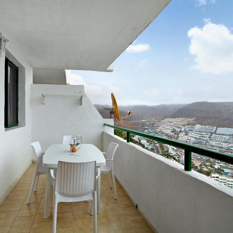 Casa Puerto Rico - Apartamento Superior de 1 dormitorio con balcón - 15