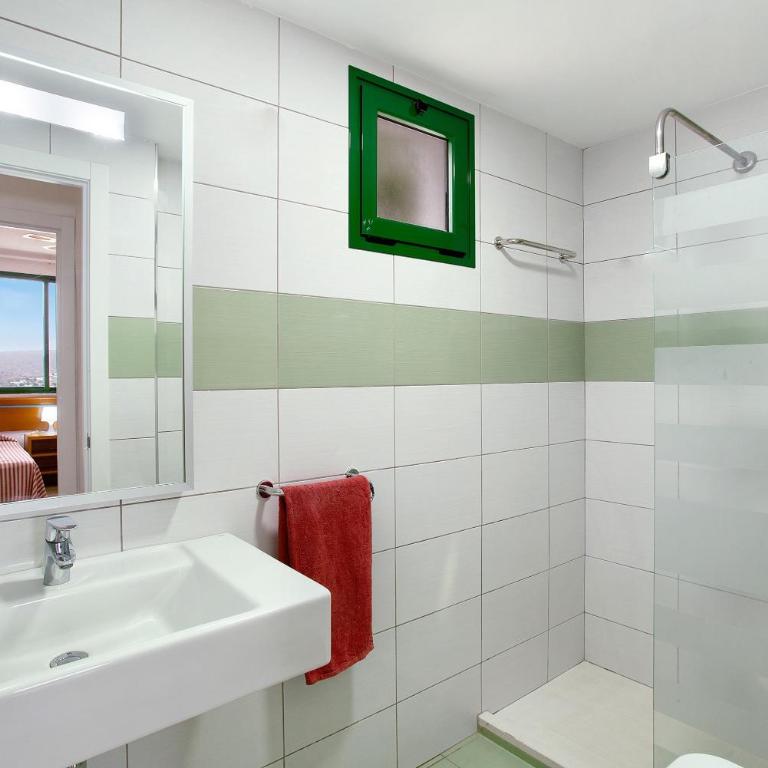Casa Puerto Rico - Apartamento Superior de 1 dormitorio con balcón - 12