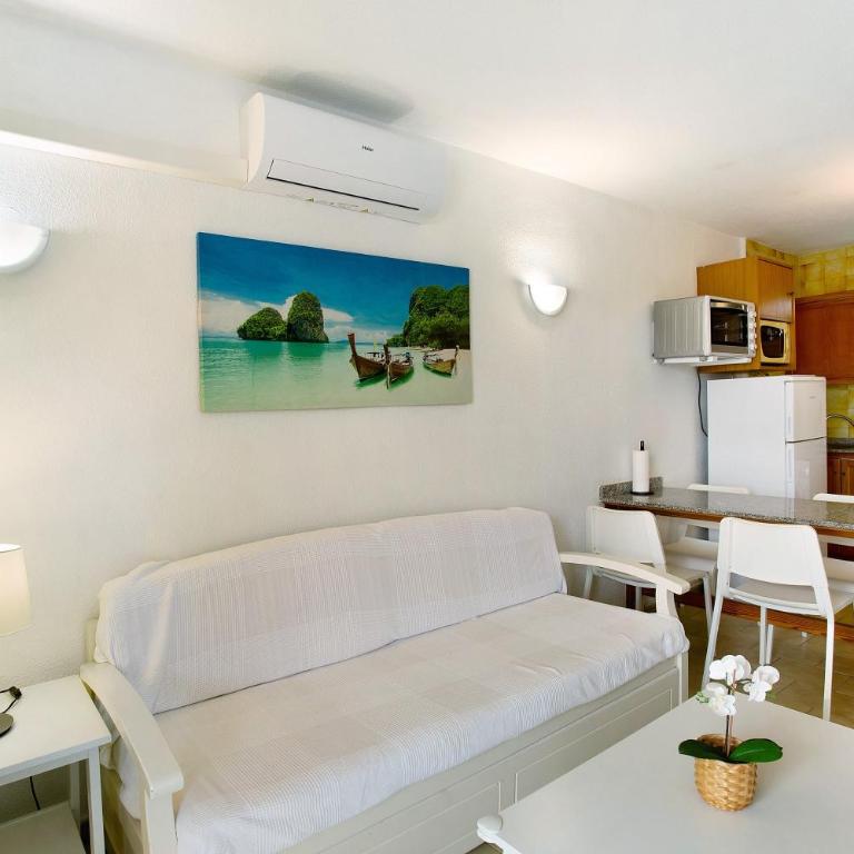Casa Puerto Rico - Apartamento Superior de 1 dormitorio con balcón - 3