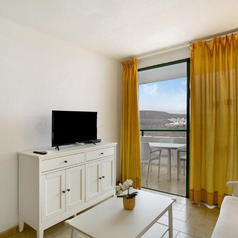Casa Puerto Rico - Apartamento Superior de 1 dormitorio con balcón - 5