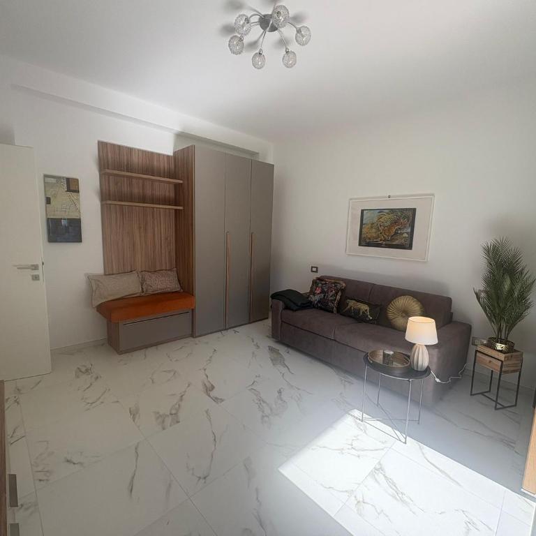 L&A Vico Alto House - One-Bedroom Apartment - 21