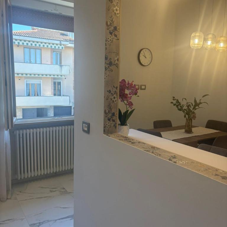 L&A Vico Alto House - One-Bedroom Apartment - 23