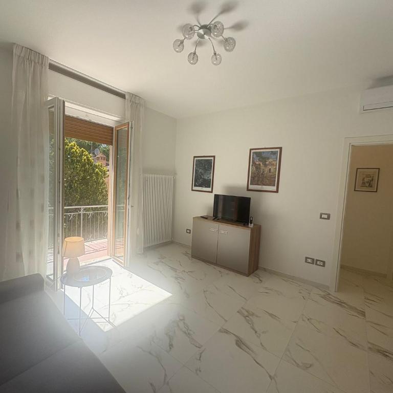 L&A Vico Alto House - One-Bedroom Apartment - 24