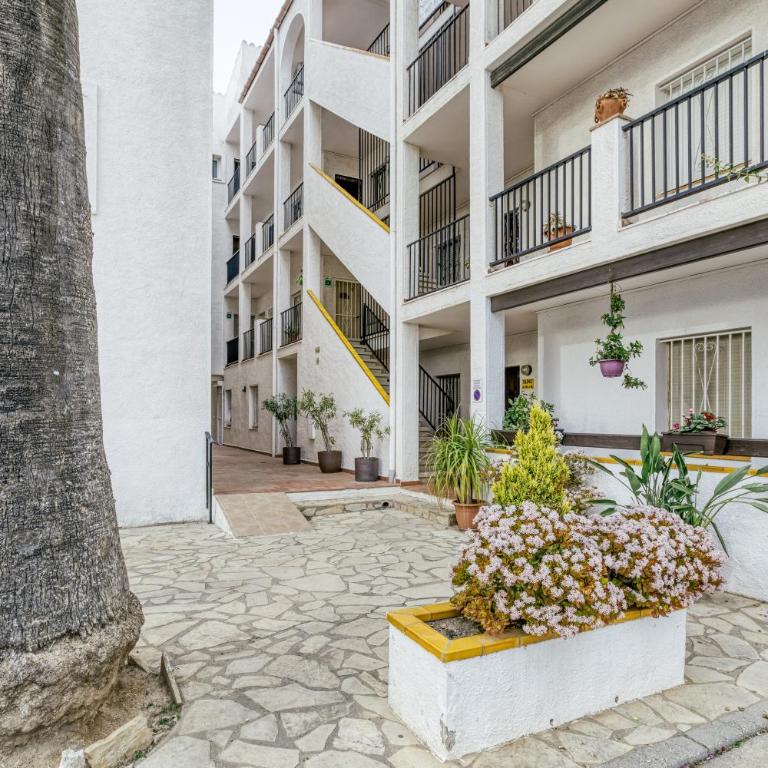 Lago Sant Mauricio - Apartamento Superior de 1 dormitorio con balcón - 23