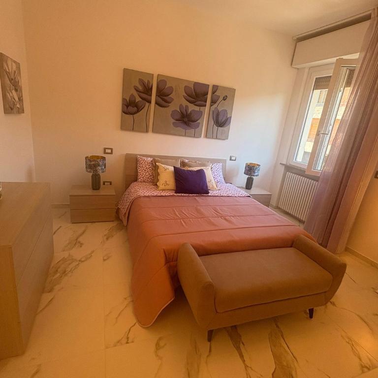 L&A Vico Alto House - One-Bedroom Apartment - 25