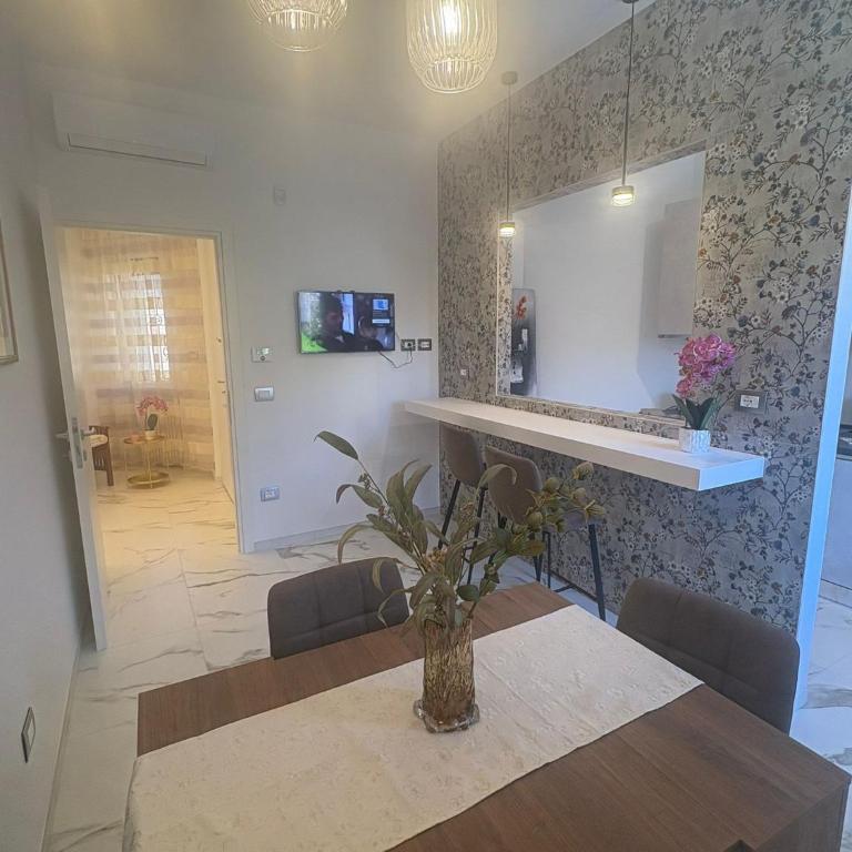 L&A Vico Alto House - One-Bedroom Apartment - 26