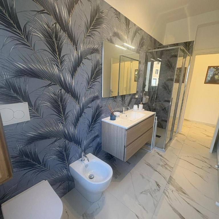 L&A Vico Alto House - One-Bedroom Apartment - 28