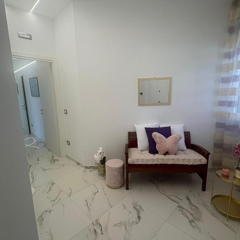 L&A Vico Alto House - One-Bedroom Apartment - 29