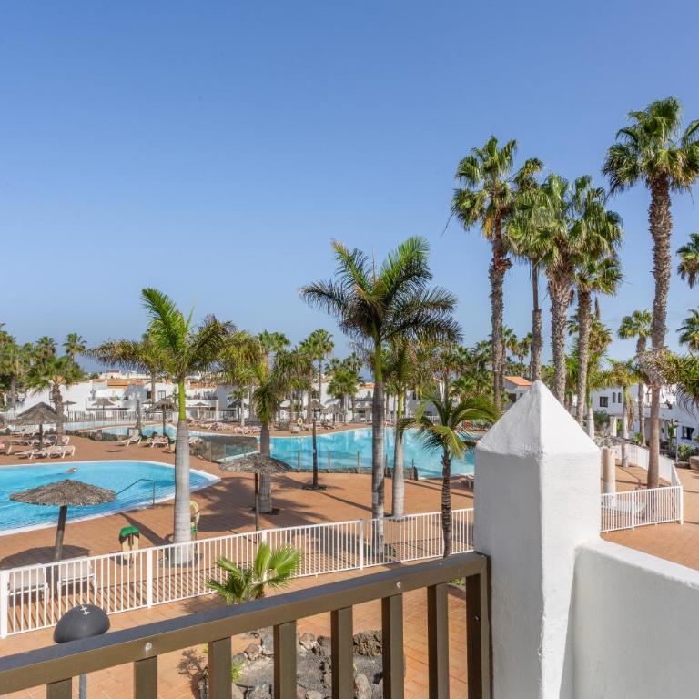 Brisa Azul - One-Bedroom Apartment with Garden View - 18