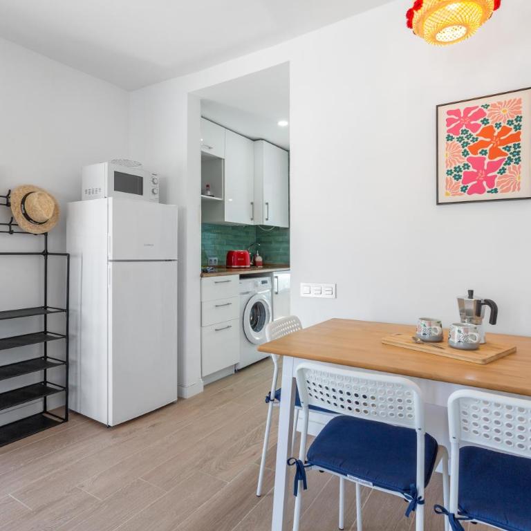 Brisa Azul - One-Bedroom Apartment with Garden View - 13