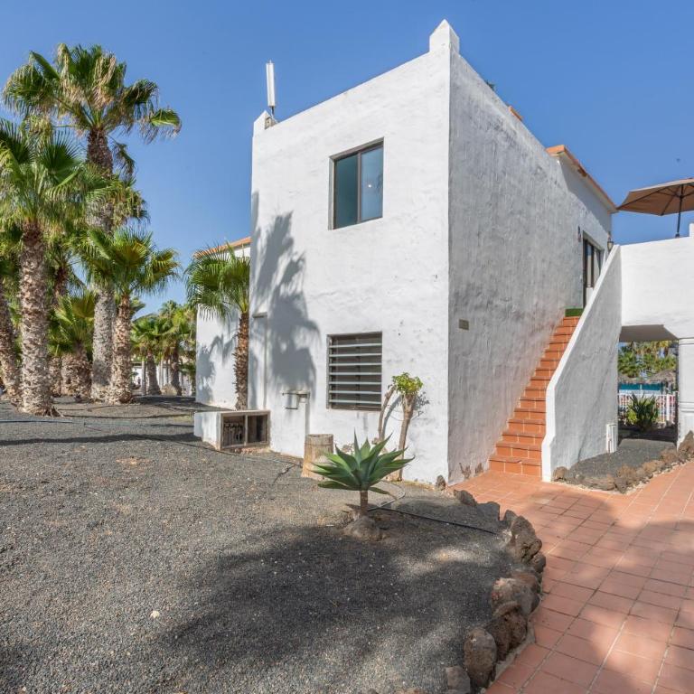 Brisa Azul - One-Bedroom Apartment with Garden View - 19