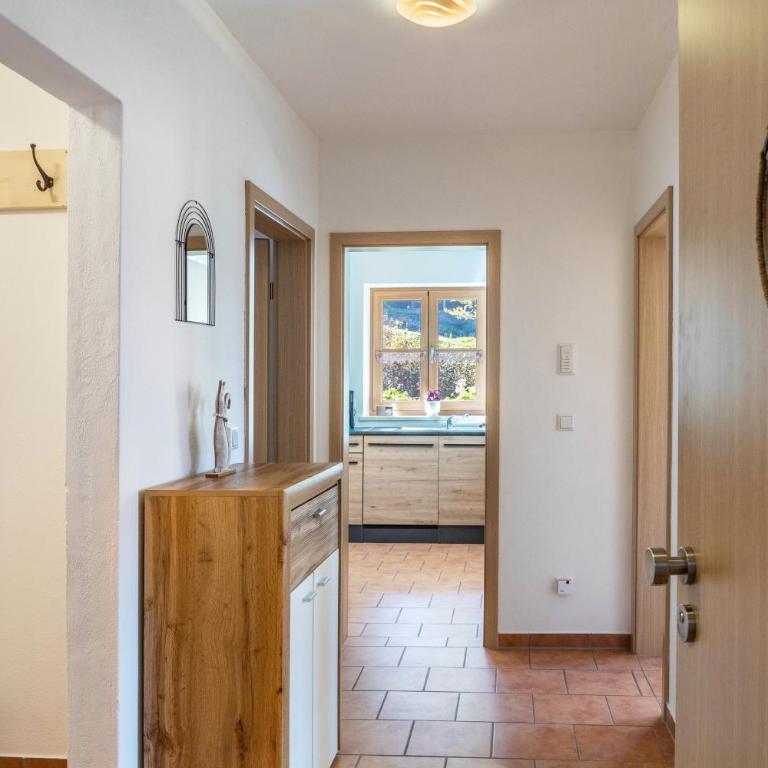 Fewo Maria Grasegger - Deluxe-Apartment mit 2 Schlafzimmern und Gartenblick - 26