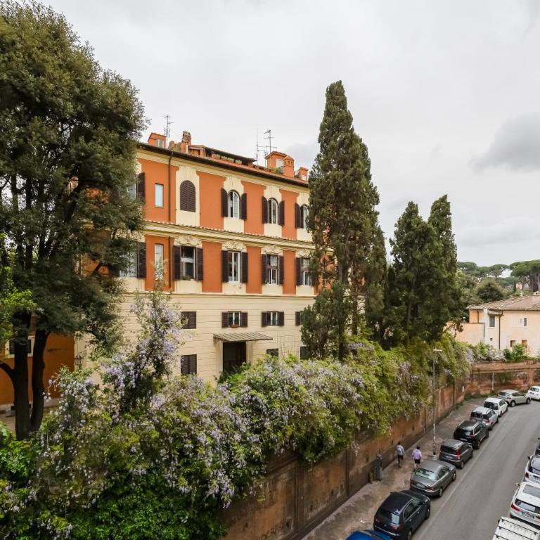 Luxury 4BR Apartment Newly Renovated, 2 Bathrooms, Smart Tv - Appartamento Deluxe con 4 Camere da Letto - 18