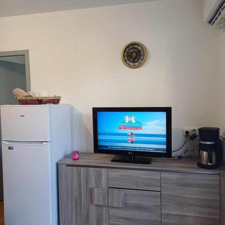 Appartement entièrement rénové proche plage Maillol - Maison 3 Chambres - 4