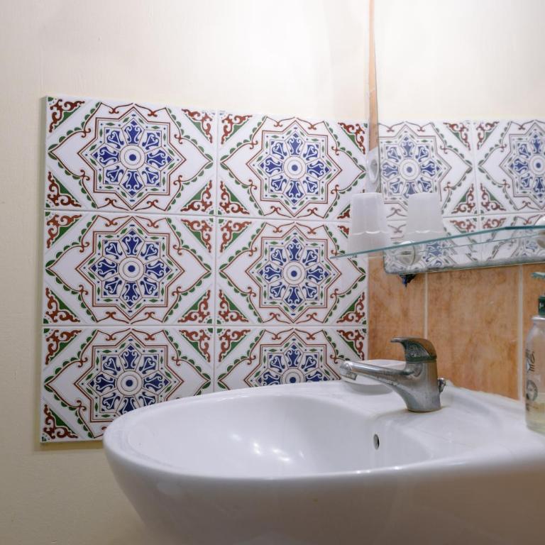 Chambres D'hôtes - Camera Tripla con Doccia - 8
