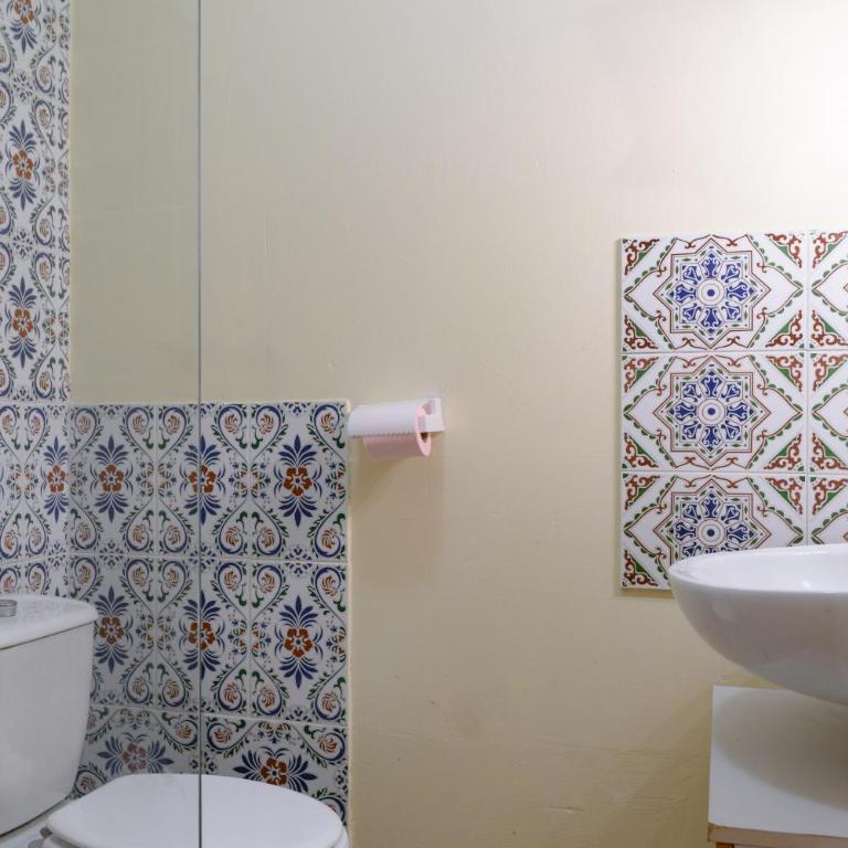 Chambres D'hôtes - Camera Tripla con Doccia - 7