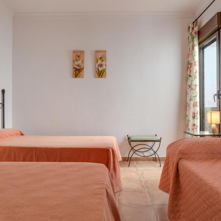 Villa Fuentes Sólo Familias - Apartamento con terraza - 19