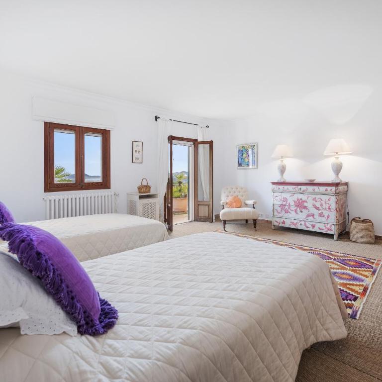 Can Punxa Dalt - Casa - 16