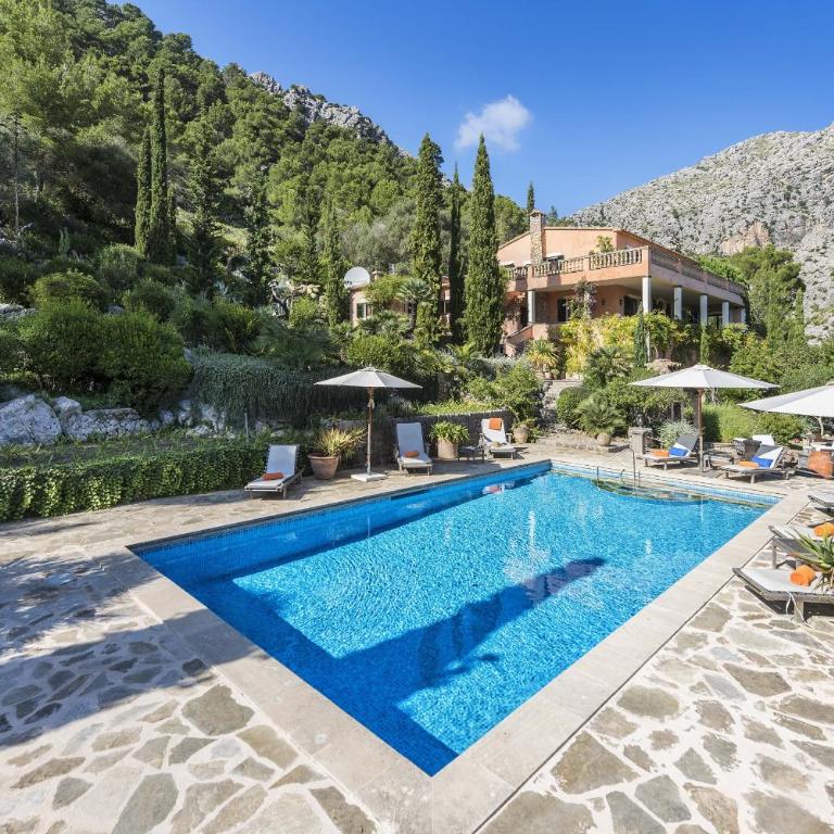 Can Punxa Dalt - Casa - 1