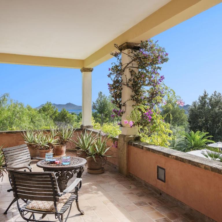 Can Punxa Dalt - Casa - 39