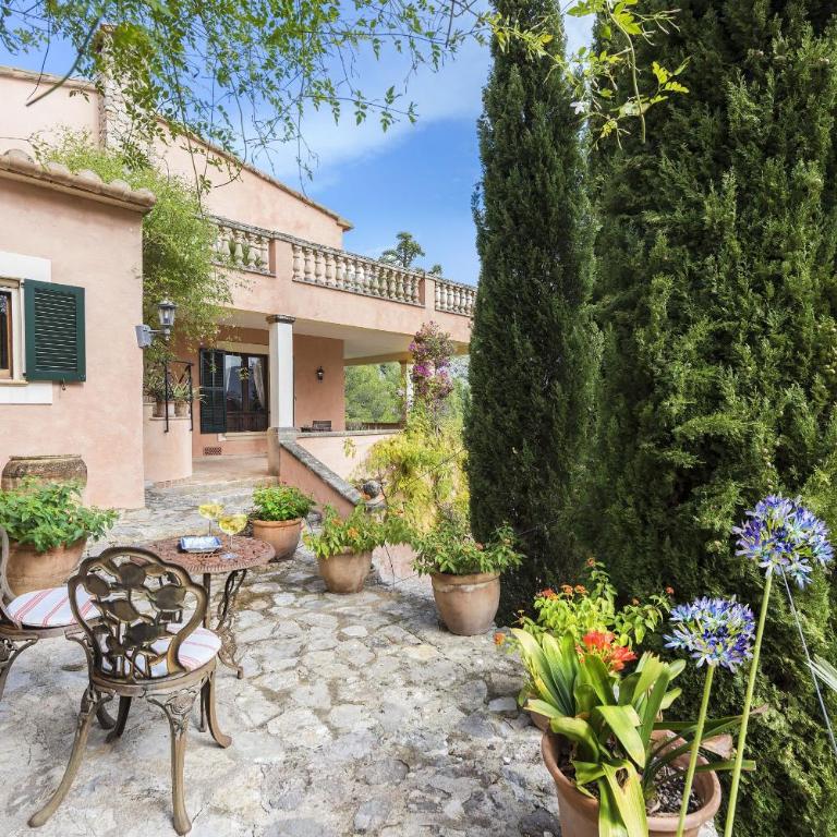 Can Punxa Dalt - Casa - 43