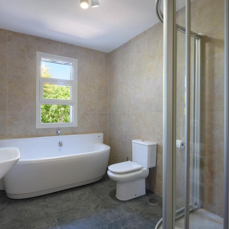 Villa Loretta - Villa with Sea View - 18