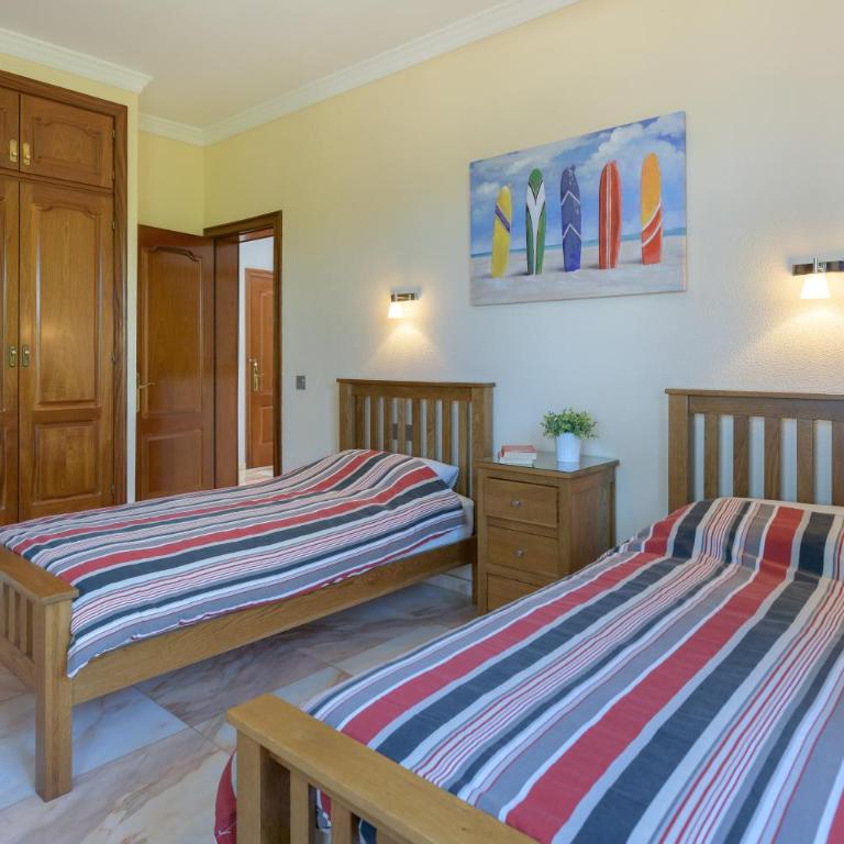 Villa Loretta - Villa with Sea View - 17