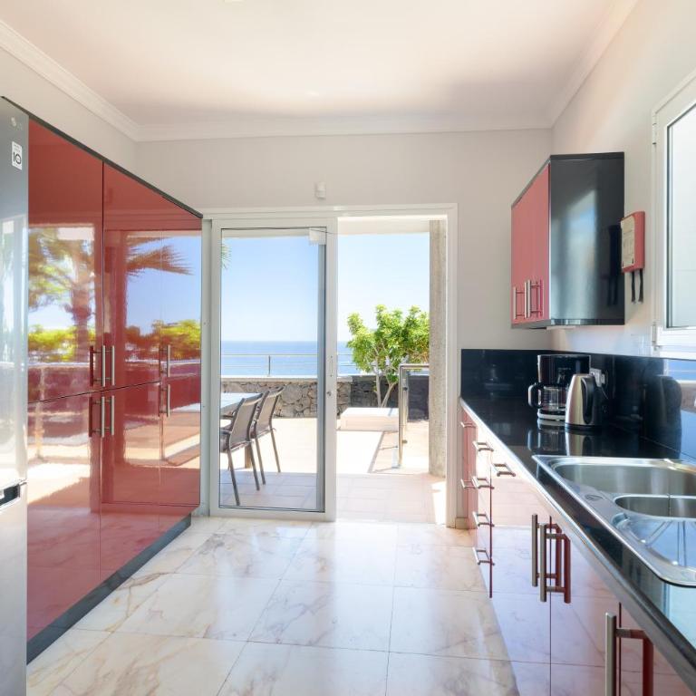 Villa Loretta - Villa with Sea View - 7