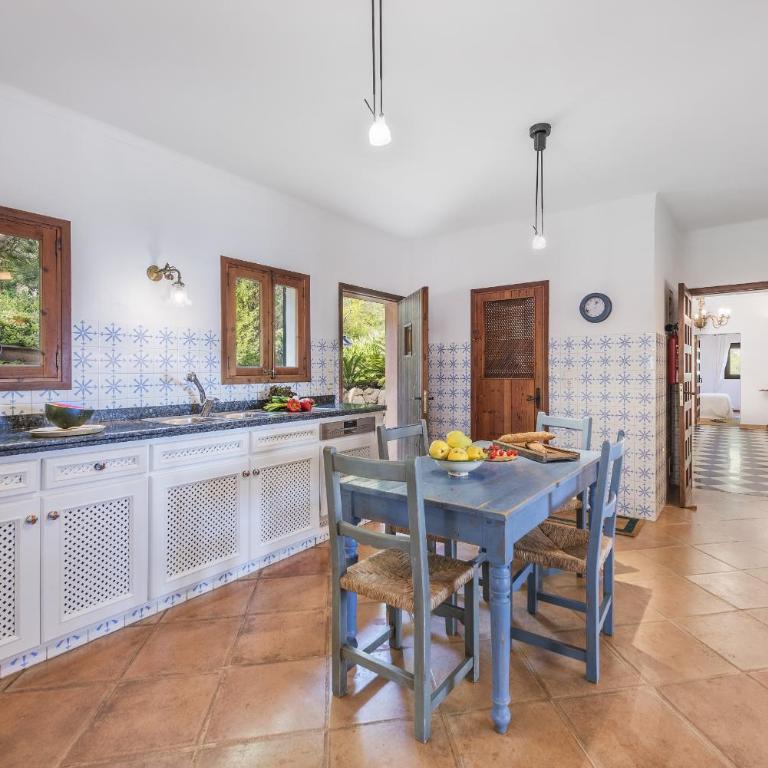 Can Punxa Dalt - Casa - 12